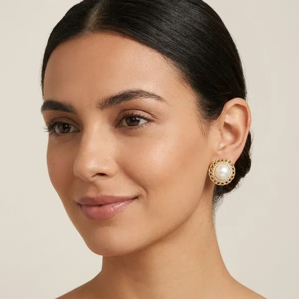 Yellow_Brass_Premium_And_Elegant_Earrings_For_Women