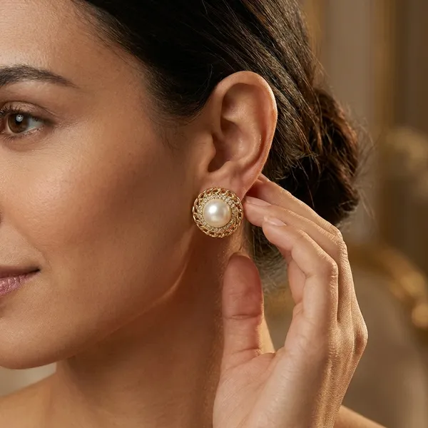 Yellow_Brass_Premium_And_Elegant_Earrings_For_Women