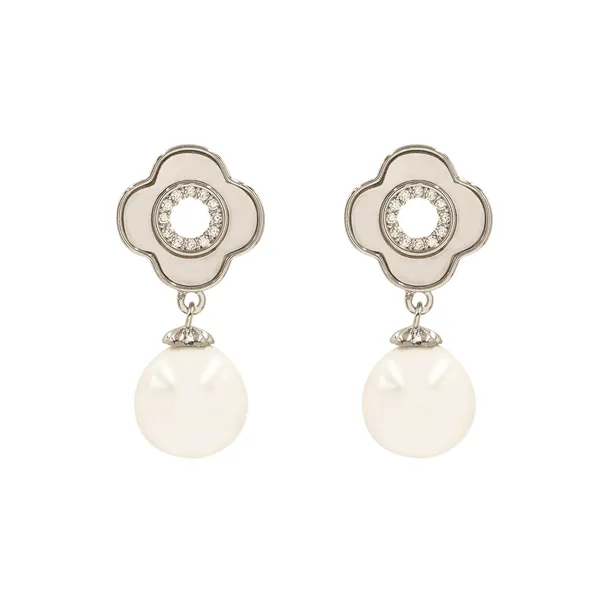 White_Brass_Premium_And_Elegant_Earrings_For_Women