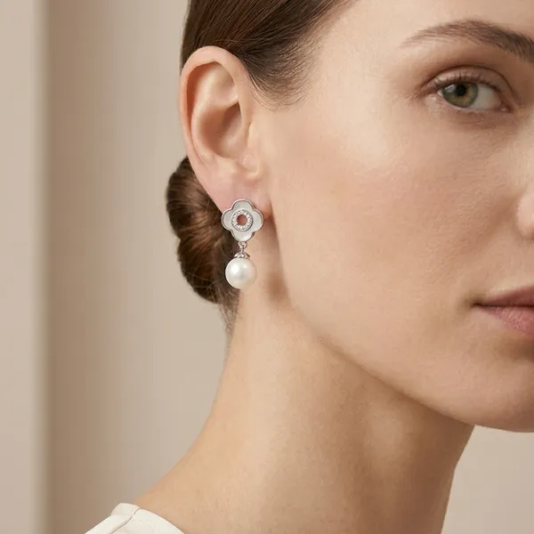 White_Brass_Premium_And_Elegant_Earrings_For_Women