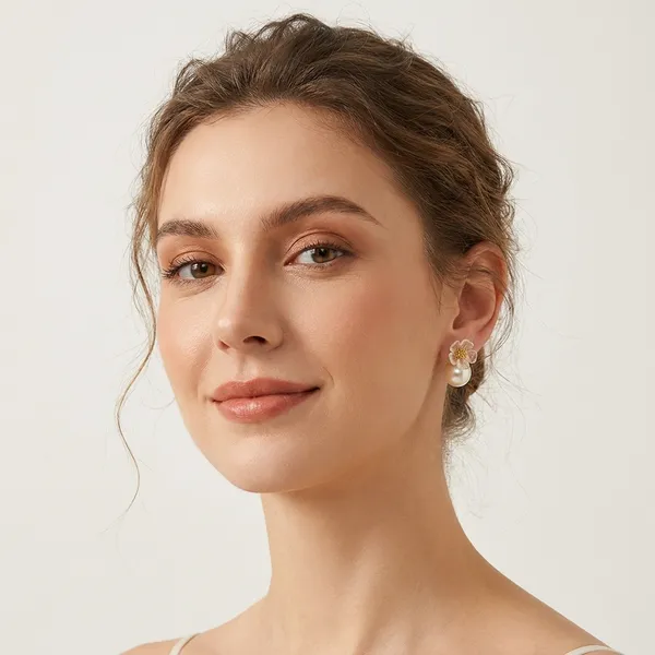 Yellow_Brass_Premium_And_Elegant_Earrings_For_Women