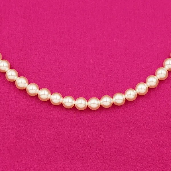 White_Brass_Premium_And_Elegant_Necklace__For_Women