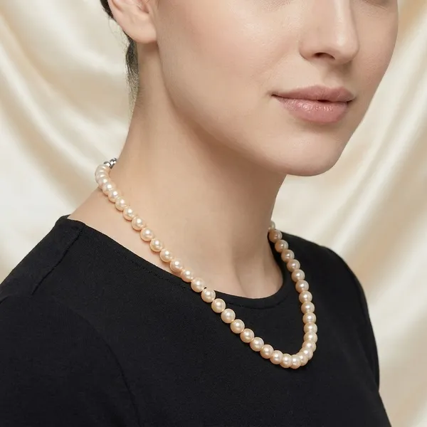 White_Brass_Premium_And_Elegant_Necklace__For_Women