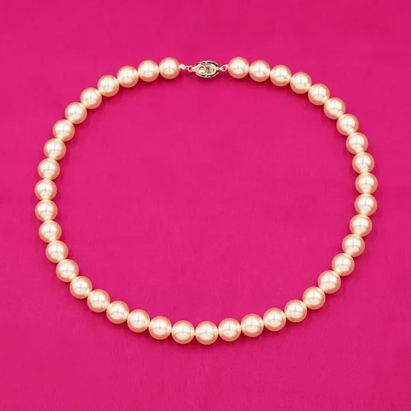White_Brass_Premium_And_Elegant_Necklace__For_Women