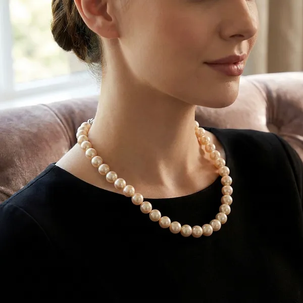 White_Brass_Premium_And_Elegant_Necklace__For_Women