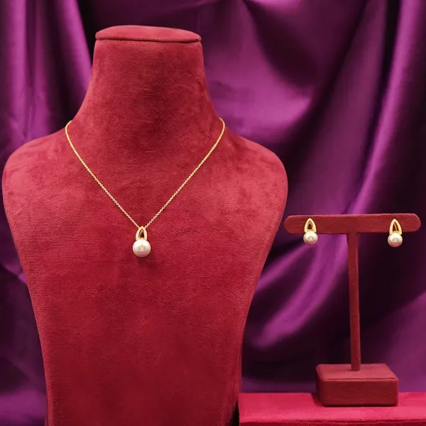 Yellow_Brass_Premium_And_Elegant_Necklace__For_Women
