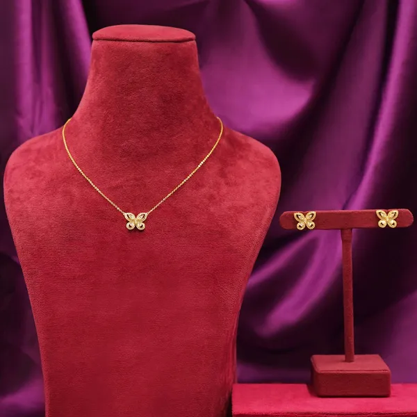 Yellow_Brass_Premium_And_Elegant_Necklace__For_Women