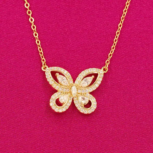 Yellow_Brass_Premium_And_Elegant_Necklace__For_Women