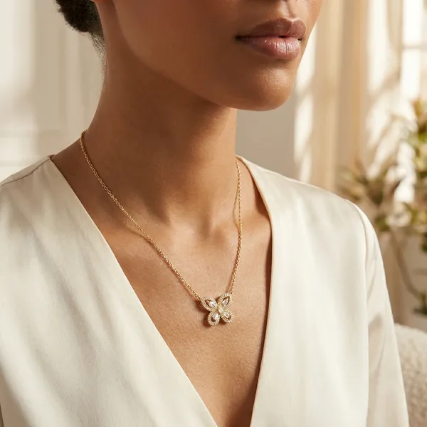Yellow_Brass_Premium_And_Elegant_Necklace__For_Women
