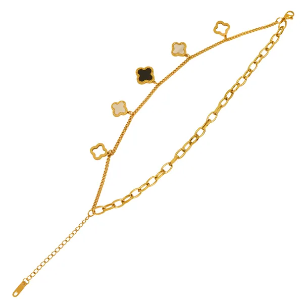 Yellow_Brass_Premium_And_Elegant_Bracelet_For_Women