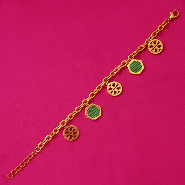 Yellow_Brass_Premium_And_Elegant_Bracelet_For_Women