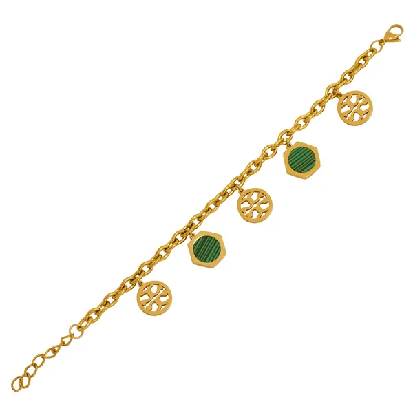 Yellow_Brass_Premium_And_Elegant_Bracelet_For_Women