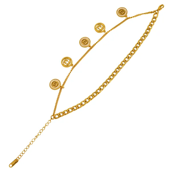 Yellow_Brass_Premium_And_Elegant_Bracelet_For_Women