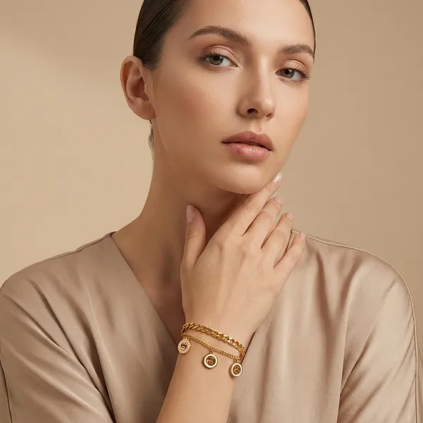 Yellow_Brass_Premium_And_Elegant_Bracelet_For_Women