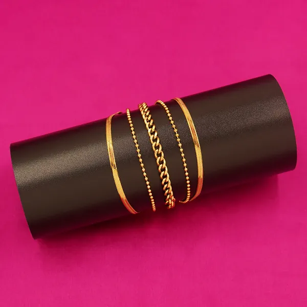 Yellow_Brass_Premium_And_Elegant_Bracelet_For_Women
