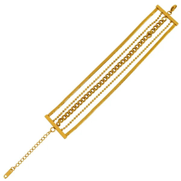 Yellow_Brass_Premium_And_Elegant_Bracelet_For_Women