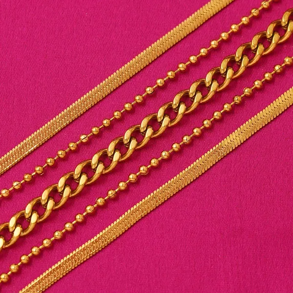 Yellow_Brass_Premium_And_Elegant_Bracelet_For_Women