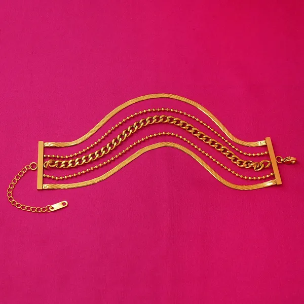 Yellow_Brass_Premium_And_Elegant_Bracelet_For_Women