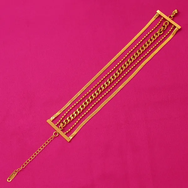 Yellow_Brass_Premium_And_Elegant_Bracelet_For_Women