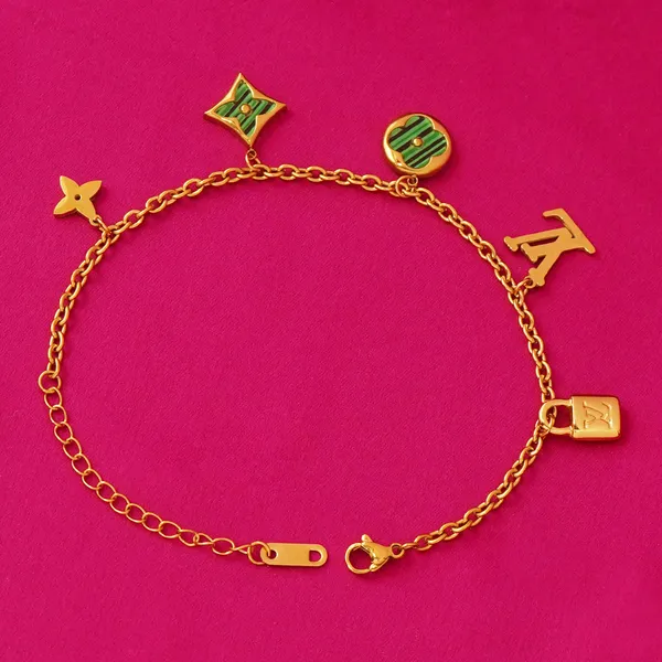 Yellow_Brass_Premium_And_Elegant_Bracelet_For_Women