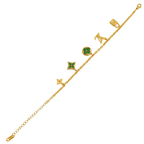 Yellow_Brass_Premium_And_Elegant_Bracelet_For_Women