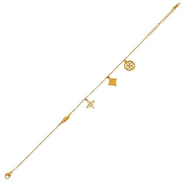 Yellow_Brass_Premium_And_Elegant_Bracelet_For_Women
