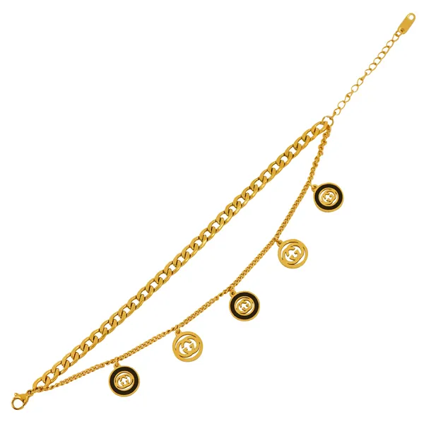 Yellow_Brass_Premium_And_Elegant_Bracelet_For_Women