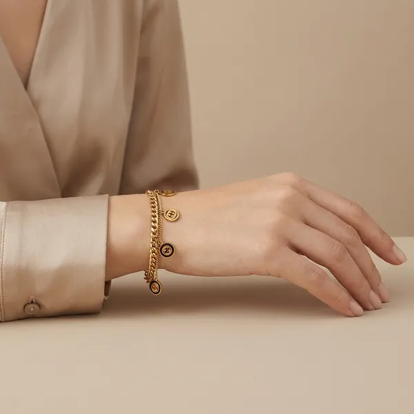 Yellow_Brass_Premium_And_Elegant_Bracelet_For_Women