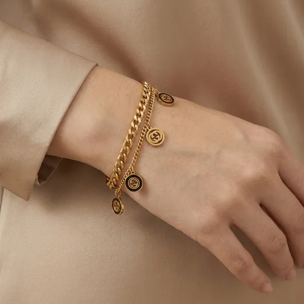 Yellow_Brass_Premium_And_Elegant_Bracelet_For_Women