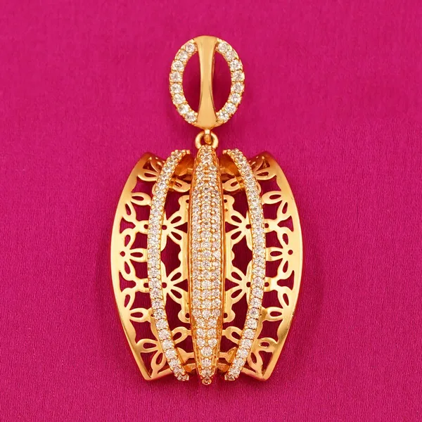Yellow_Brass_Premium_And_Elegant_Necklace__For_Women