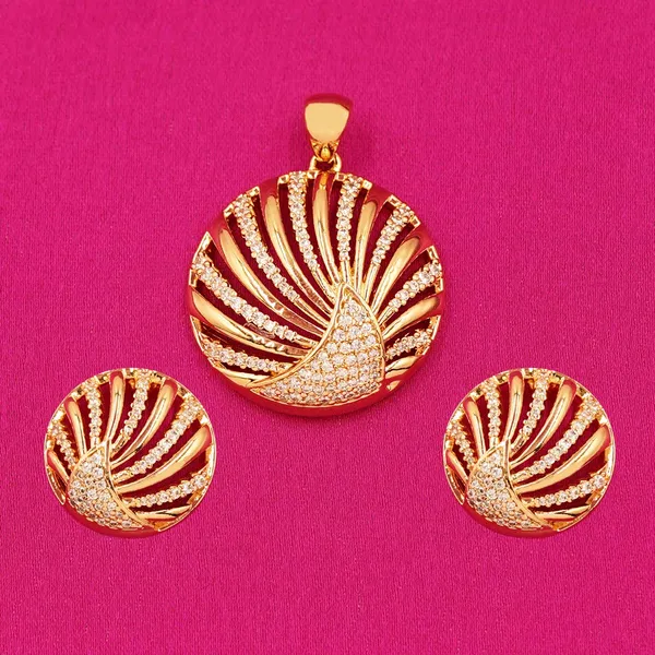 Yellow_Brass_Premium_And_Elegant_Necklace__For_Women