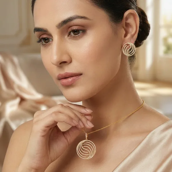 Yellow_Brass_Premium_And_Elegant_Necklace__For_Women