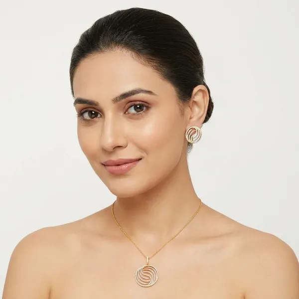 Yellow_Brass_Premium_And_Elegant_Necklace__For_Women