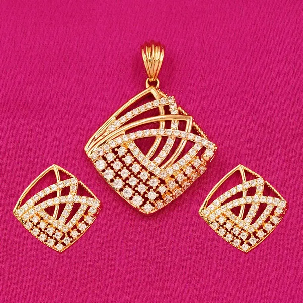Yellow_Brass_Premium_And_Elegant_Necklace__For_Women