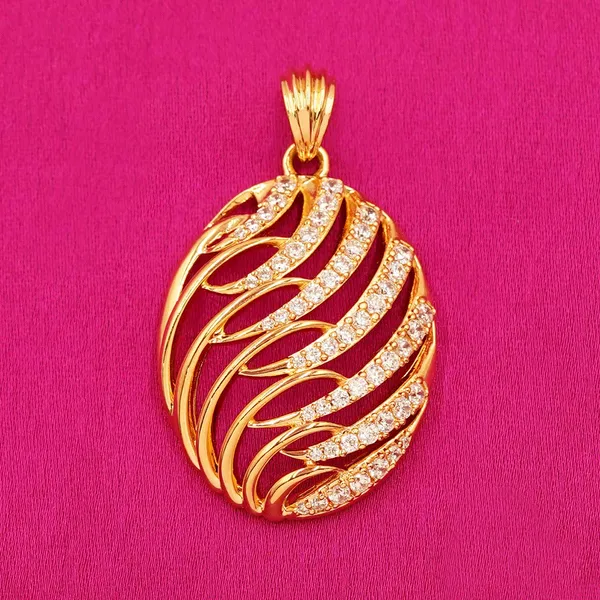 Yellow_Brass_Premium_And_Elegant_Necklace__For_Women