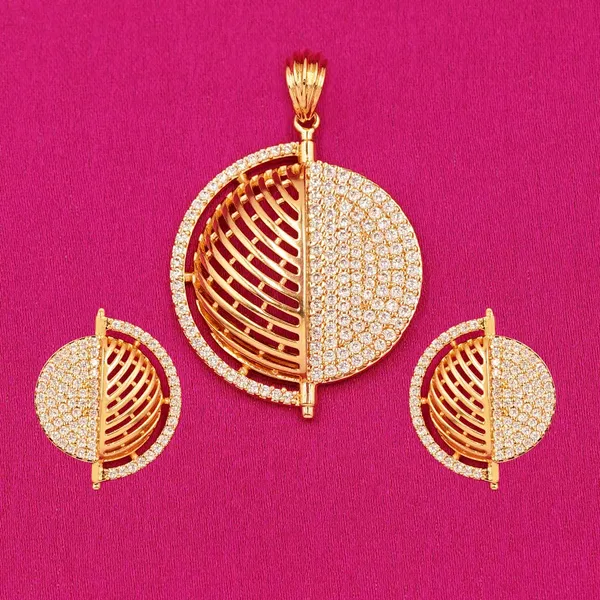 Yellow_Brass_Premium_And_Elegant_Necklace__For_Women