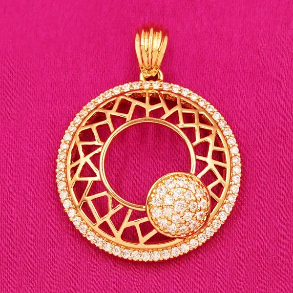 Yellow_Brass_Premium_And_Elegant_Necklace__For_Women
