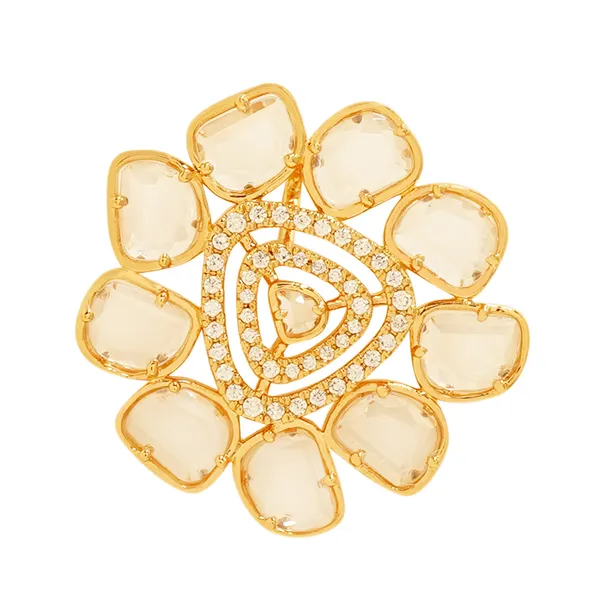 Yellow_Brass_Premium_And_Elegant_Necklace__For_Women