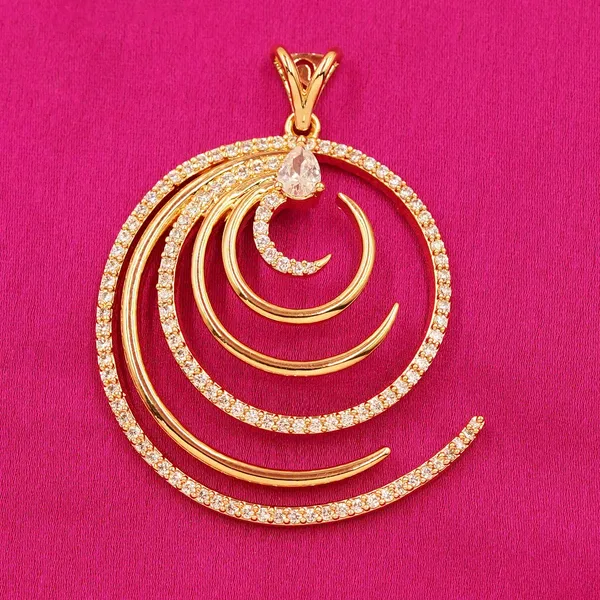 Yellow_Brass_Premium_And_Elegant_Necklace__For_Women