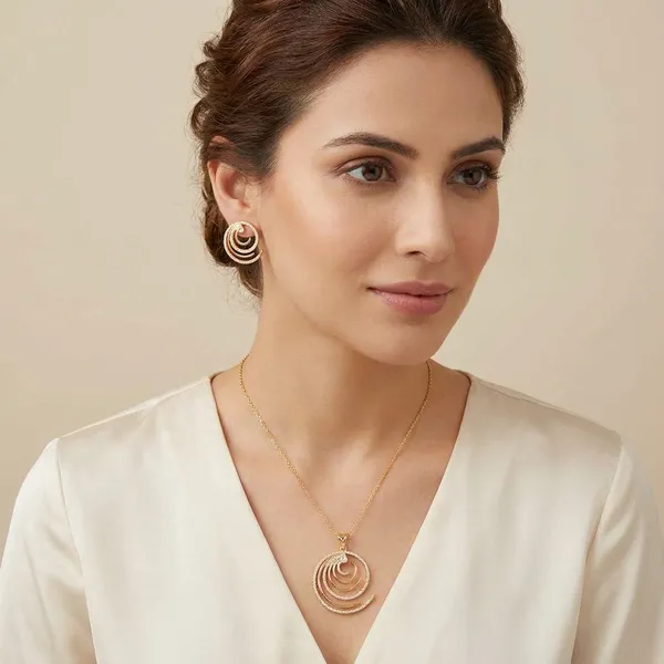 Yellow_Brass_Premium_And_Elegant_Necklace__For_Women