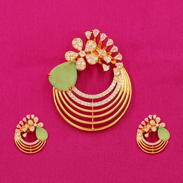Yellow_Brass_Premium_And_Elegant_Necklace__For_Women