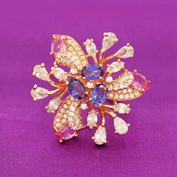 Yellow_Brass_Premium_And_Elegant_Rings_For_Women