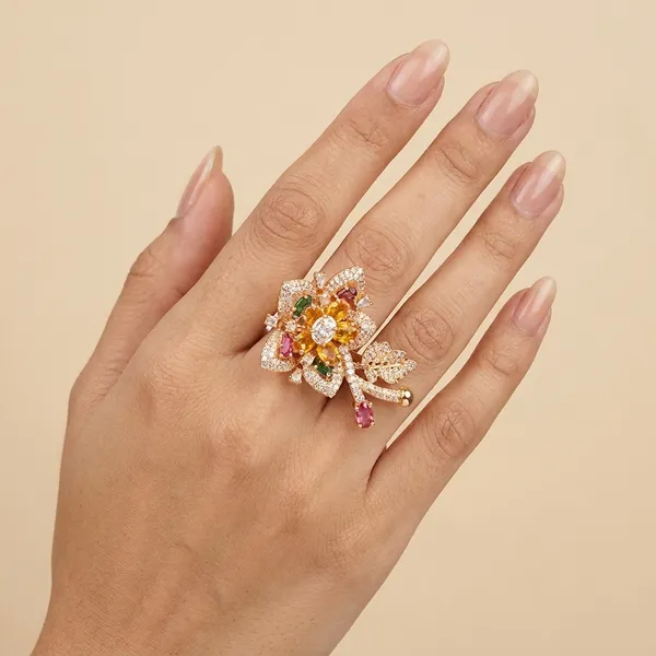 Yellow_Brass_Premium_And_Elegant_Rings_For_Women