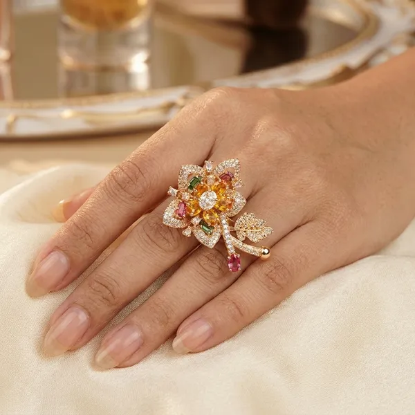 Yellow_Brass_Premium_And_Elegant_Rings_For_Women