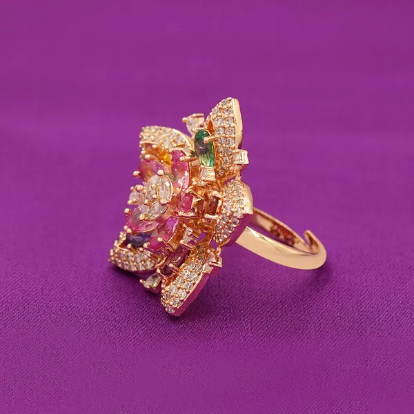 Yellow_Brass_Premium_And_Elegant_Rings_For_Women