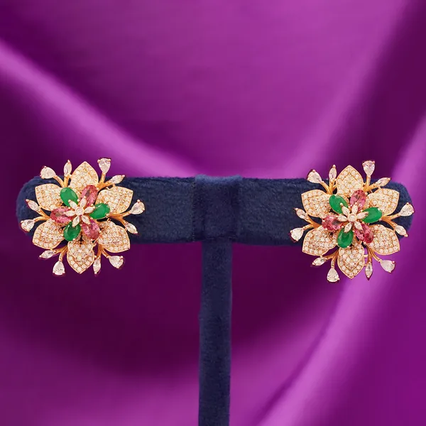 Yellow_Brass_Premium_And_Elegant_Earrings_For_Women
