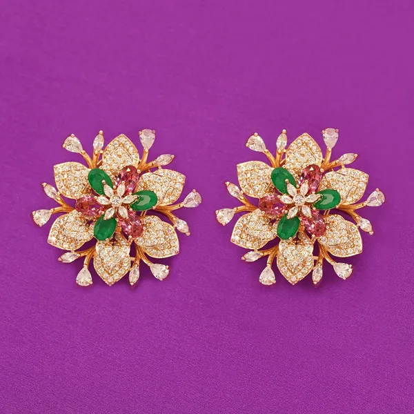 Yellow_Brass_Premium_And_Elegant_Earrings_For_Women