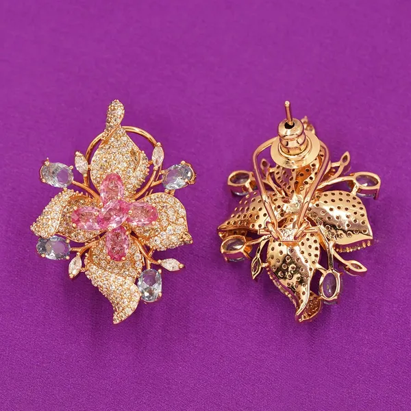 Yellow_Brass_Premium_And_Elegant_Earrings_For_Women