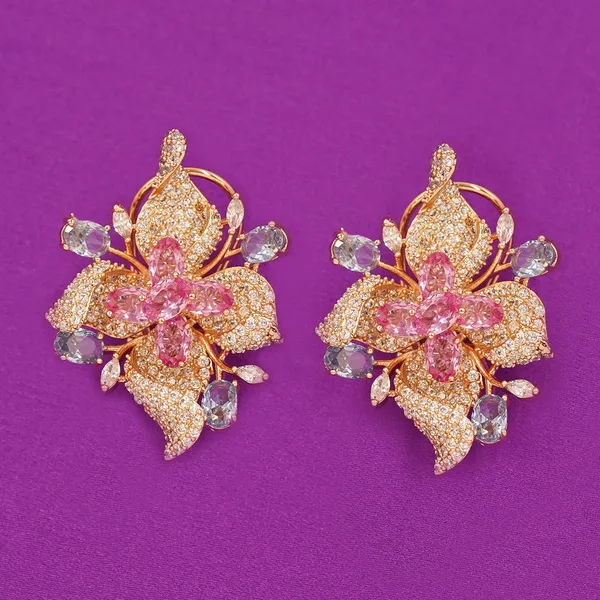 Yellow_Brass_Premium_And_Elegant_Earrings_For_Women