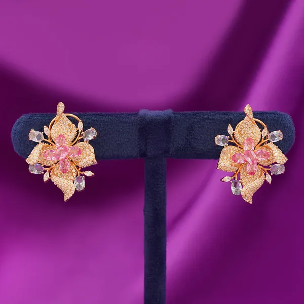 Yellow_Brass_Premium_And_Elegant_Earrings_For_Women